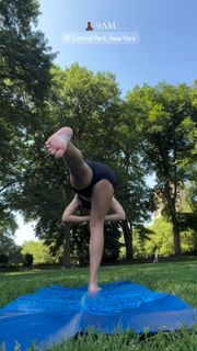 Maisa feet photo 16