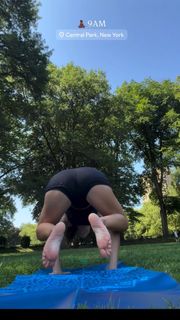 Maisa feet photo 10