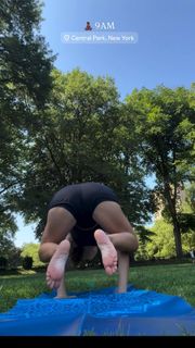 Maisa feet photo 9