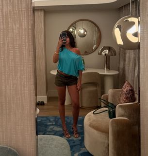 Maisa feet photo 3