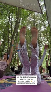 Maisa feet photo 14