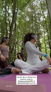 Maisa feet photo 10