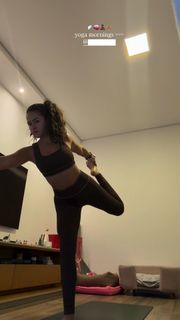 Maisa feet photo 13