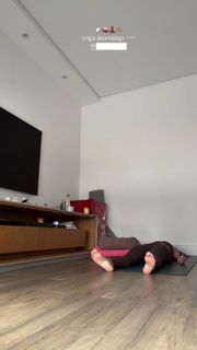 Maisa feet photo 8