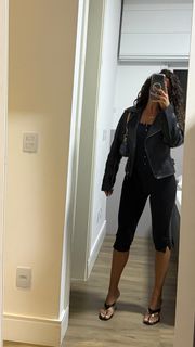 Maisa feet photo 2