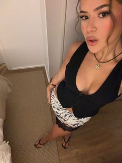 Maisa feet photo 20