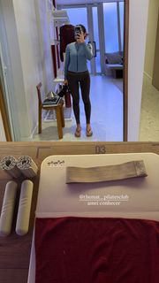 Maisa feet photo 7