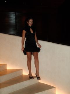 Maisa feet photo 3