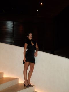 Maisa feet photo 20