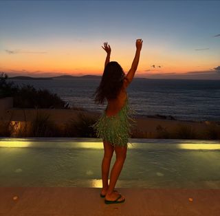 Maisa feet photo 6