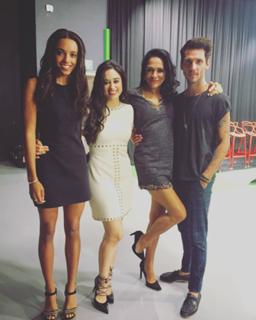 Maisie Richardson-Sellers feet photo 19