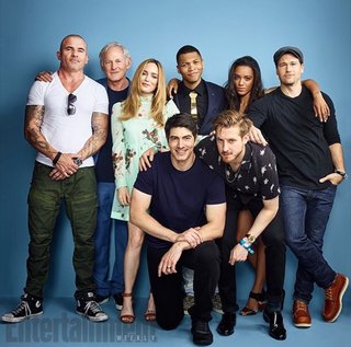 Maisie Richardson-Sellers feet photo 18