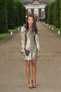 Maisie Richardson-Sellers feet photo 17