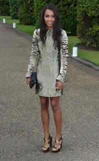 Maisie Richardson-Sellers feet photo 4