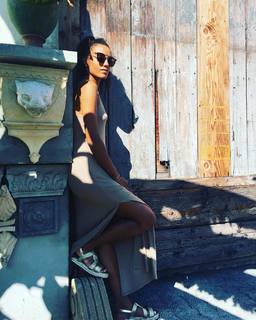 Maisie Richardson-Sellers feet photo 20