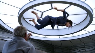 Maisie Richardson-Sellers feet photo 18