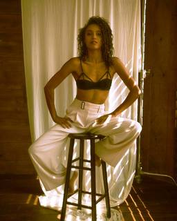 Maisie Richardson-Sellers feet photo 9