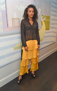 Maisie Richardson-Sellers feet photo 8