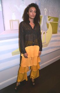 Maisie Richardson-Sellers feet photo 7