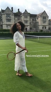 Maisie Richardson-Sellers feet photo 6