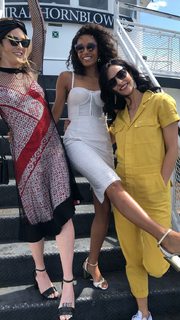 Maisie Richardson-Sellers feet photo 20