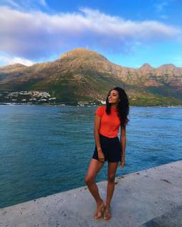 Maisie Richardson-Sellers feet photo 10