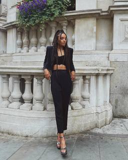 Maisie Richardson-Sellers feet photo 8