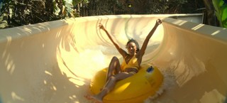 Maisie Richardson-Sellers feet photo 4