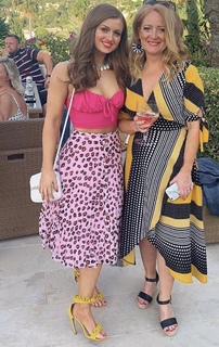 Maisie Smith feet photo thumbnail