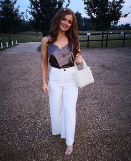 Maisie Smith feet photo thumbnail