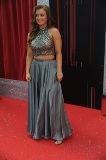 Maisie Smith feet photo thumbnail
