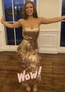 Maisie Smith feet photo thumbnail