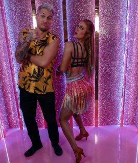 Maisie Smith feet photo thumbnail