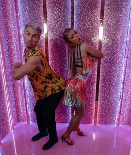 Maisie Smith feet photo thumbnail