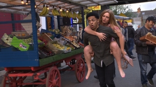 Maisie Smith feet photo thumbnail