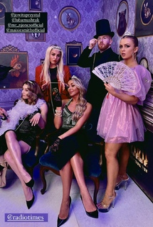 Maisie Smith feet photo thumbnail