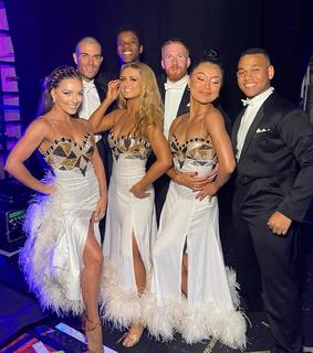 Maisie Smith feet photo thumbnail