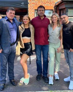 Maisie Smith feet photo thumbnail