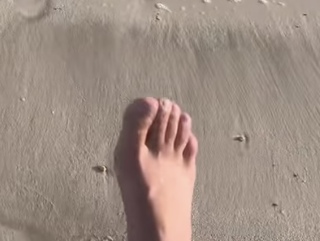 Maisoun Abu Asaad feet photo 10