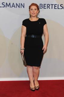 Maite Kelly feet photo 13