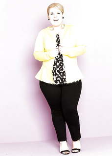 Maite Kelly feet photo 1