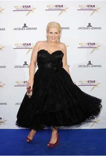 Maite Kelly feet photo 19