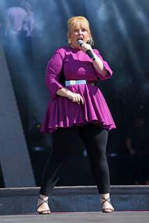Maite Kelly feet photo 7