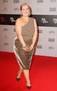 Maite Kelly feet photo 5