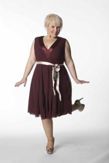 Maite Kelly feet photo 16