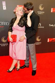 Maite Kelly feet photo 11