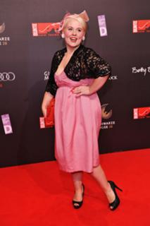 Maite Kelly feet photo 5