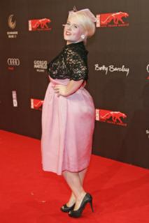 Maite Kelly feet photo 20