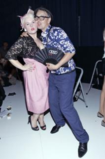 Maite Kelly feet photo 19