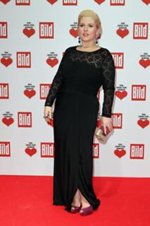 Maite Kelly feet photo 15